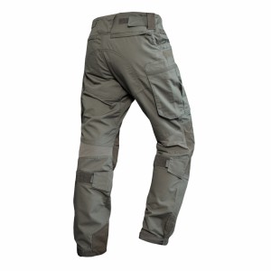 Брюки тактические Sturmer Fighter, Olive арт.: 23B-SU-P09.3
